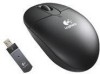 Get Logitech RX600 - Cordless Optical Mouse reviews and ratings