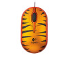Logitech Tiger Mouse New Review