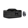 Reviews and ratings for Logitech Wireless Desktop MK710