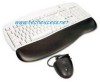Get Logitech Y-RC14 - Wireless Keyboard reviews and ratings