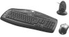 Reviews and ratings for Logitech Y-RR54 - Cordless Desktop LX 700