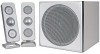 Get Logitech Z-4I - 2.1 Speaker System reviews and ratings