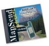 Get Magellan MapSend Streets USA - GPS Map reviews and ratings
