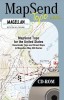 Reviews and ratings for Magellan MapSend Topo US - GPS Map