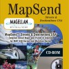 Reviews and ratings for Magellan MAP330 - MapSend CD For Meridian