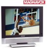 Get Magnavox 15MF400T - LCD TV FLAT PANEL MONITOR reviews and ratings