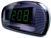 Reviews and ratings for Magnavox MCR140 - Big Display Alarm Clock Radio