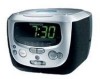 Get Magnavox MCR230 - CD Clock Radio reviews and ratings