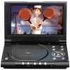 Get Magnavox MPD845 - Portable DVD Player reviews and ratings