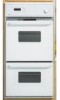 Reviews and ratings for Maytag CWE5800ACE - Double Oven