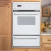 Reviews and ratings for Maytag CWG3100AAE - 24 Inch Single Gas Wall Oven