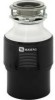 Reviews and ratings for Maytag DFC5500AAX - 3/4 HP Continuous Feed Disposer