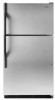 Get Maytag M1TXEMMWS - 21.0 cu. Ft. Refrigerator reviews and ratings