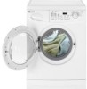 Reviews and ratings for Maytag MAH2400AWW - 2.4 cu. Ft. Compact Front Load Washer