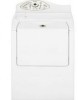 Get Maytag MAH5500BWW - Neptune Series 27'' Front-Load Washer reviews and ratings