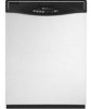 Get Maytag MDB4651AWS - 24 Inch Full Console Dishwasher reviews and ratings