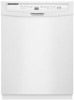 Reviews and ratings for Maytag MDB4709AWW - Jetclean Plus Undercounter Dishwasher