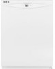 Get Maytag MDB7601AWW - 24 Inch Full Console Dishwasher reviews and ratings