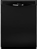 Get Maytag MDB7851AWB - 24 Inch Full Console Dishwasher reviews and ratings