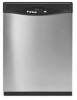Reviews and ratings for Maytag MDB7851AWS - 24 Inch Full Console Dishwasher