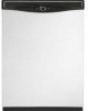 Get Maytag MDB8751BWS - 24 Inch Full Console Dishwasher reviews and ratings