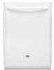 Get Maytag MDB8959AWW - Jetclean Plus 24 in. Dishwasher reviews and ratings