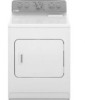 Get Maytag MED5900TW - MaytagR CentennialR Electric Dryer reviews and ratings