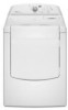 Get Maytag MED6300TQ - 29inch Front-Load Electric Dryer reviews and ratings