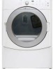Get Maytag MED9700SQ - 27inch Front-Load Electric Dryer reviews and ratings