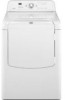 Get Maytag MEDB200VQ - Bravos Series 29-in Electric Dryer reviews and ratings
