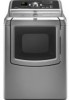 Get Maytag MEDB850WL - 29inch Electric Dryer reviews and ratings