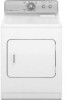 Reviews and ratings for Maytag MEDC400VW - Centennial Electric Dryer