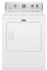 Get Maytag MEDC465HW reviews and ratings