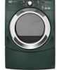 Get Maytag MEDE500VP - Performance Series Front Load Electric Dryer reviews and ratings