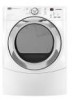 Get Maytag MEDE900VJ - Performance 7.5 cu. Ft. Steam Electric Dryer reviews and ratings