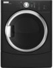 Get Maytag MEDZ600TB - 27inch Front-Load Electric Dryer reviews and ratings