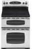 Get Maytag MER6875BAS - Convection Double Oven Range reviews and ratings