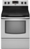 Get Maytag MER7662WS - Ceramic Range - Stainless reviews and ratings