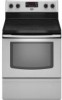 Get Maytag MER7765WS - Ceramic Range - Stainless reviews and ratings