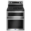 Reviews and ratings for Maytag MET8800FZ