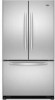 Get Maytag MFD2562VEM - 25 cu. Ft Bottom Mount Refrigerator reviews and ratings