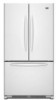 Reviews and ratings for Maytag MFD2562VEW - 25 cu. Ft. Bottom Mount Refrigerator