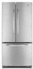 Get Maytag MFF2258VEM - 22.0 cu. Ft. Refrigerator reviews and ratings