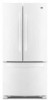 Get Maytag MFF2258VEW - 22.0 cu. Ft. Refrigerator reviews and ratings