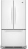 Get Maytag MFF2558VEW - 24.8 cu. Ft. Refrigerator reviews and ratings