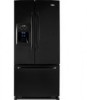 Get Maytag MFI2266AEB - Ice2O Series Refrigerator reviews and ratings