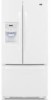 Reviews and ratings for Maytag MFI2269VEW - 22.0 cu. Ft. Refrigerator