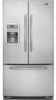 Get Maytag MFI2569VEM - 25.0 cu. Ft. Refrigerator reviews and ratings