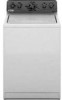 Get Maytag MFW9800TQ - 27inch Front-Load Washer reviews and ratings