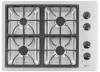Reviews and ratings for Maytag MGC5430BDS - 30 Inch Gas Cooktop